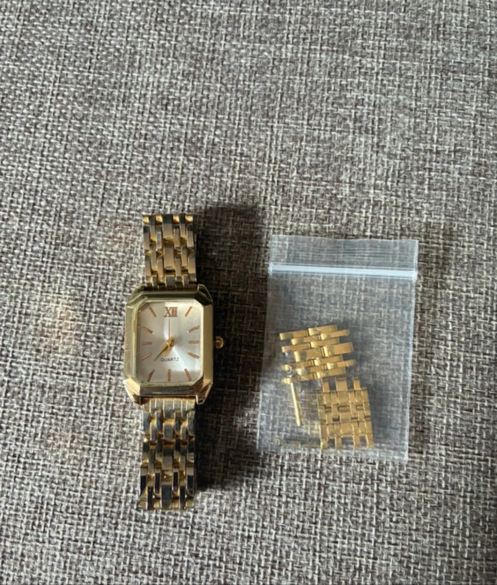 Montre 